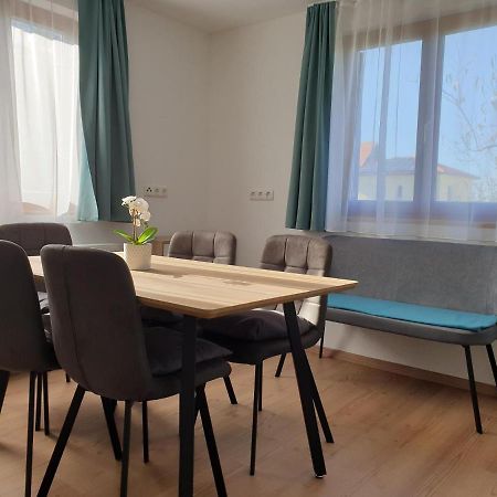Ferienwohnung Suppan Hörbranz Exteriér fotografie