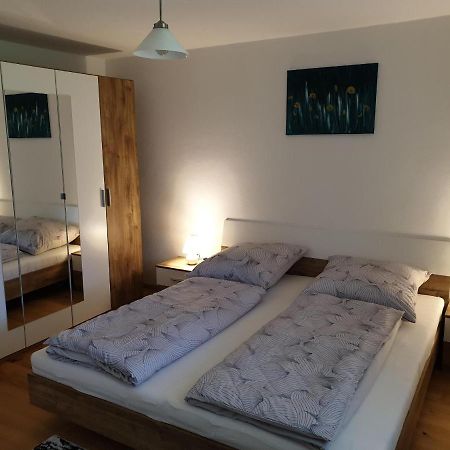 Ferienwohnung Suppan Hörbranz Exteriér fotografie
