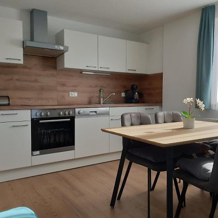 Ferienwohnung Suppan Hörbranz Exteriér fotografie