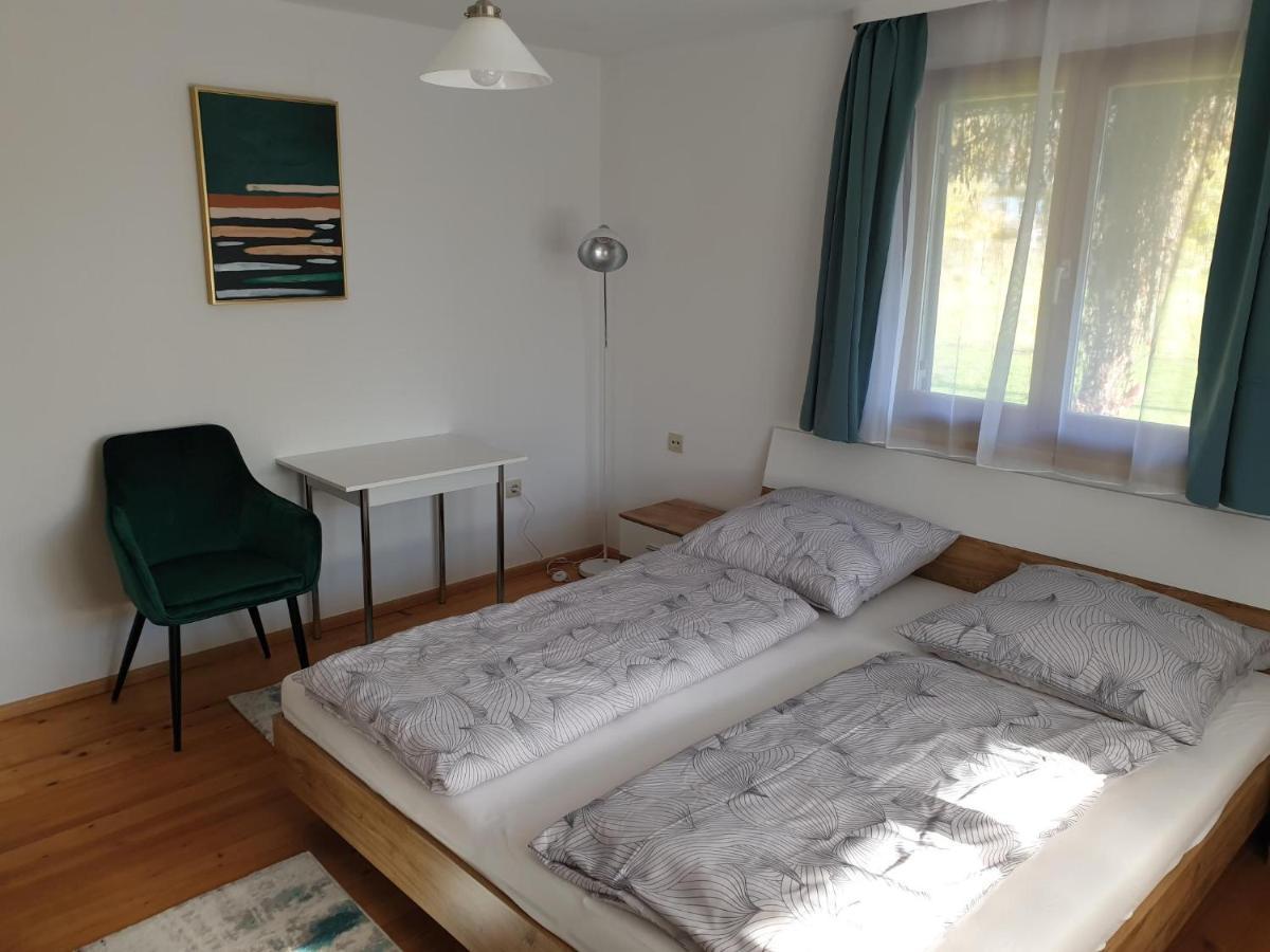 Ferienwohnung Suppan Hörbranz Exteriér fotografie