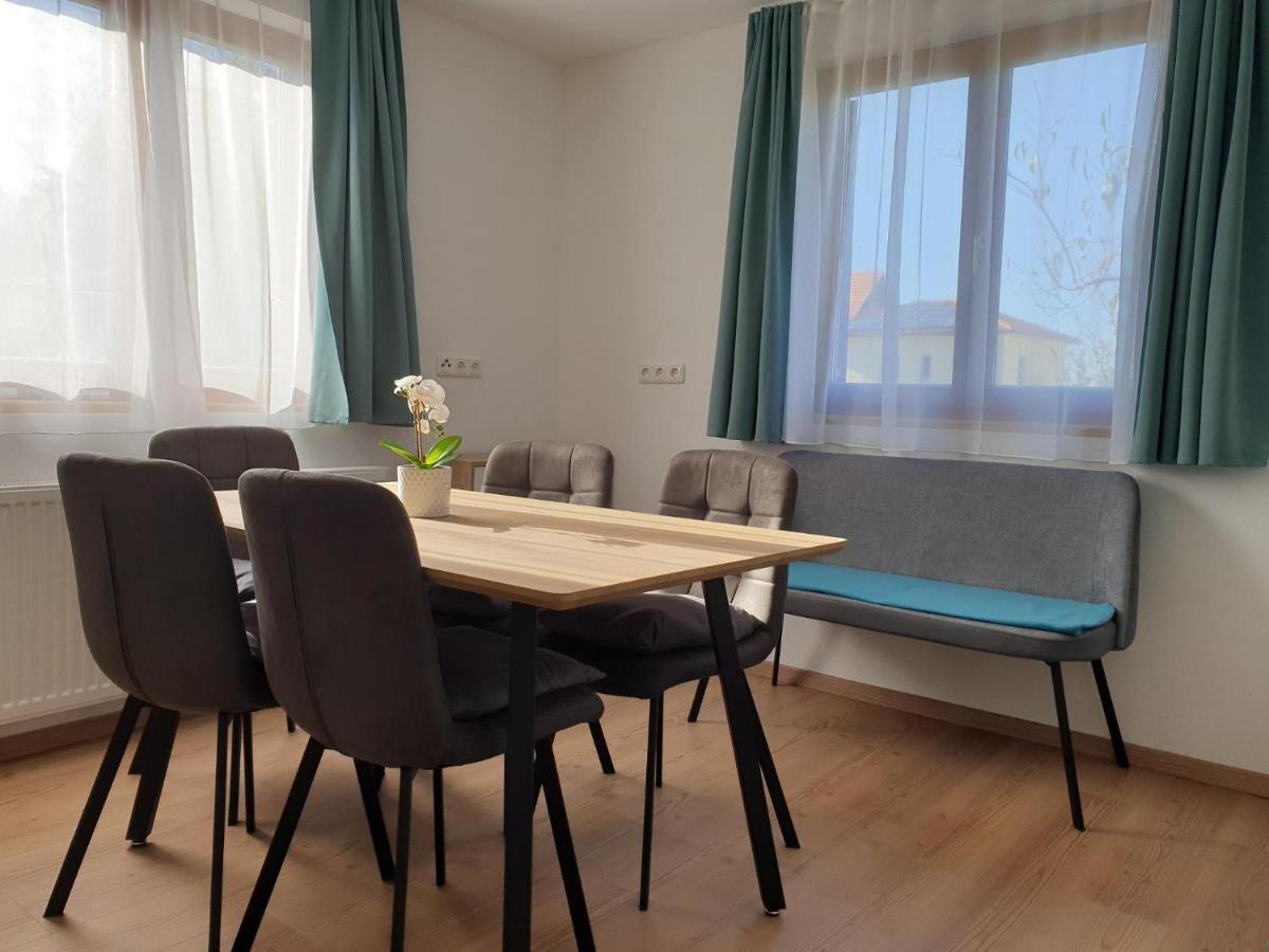 Ferienwohnung Suppan Hörbranz Exteriér fotografie