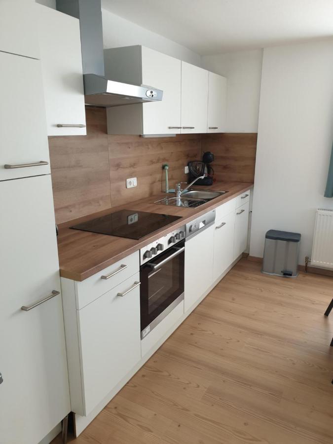 Ferienwohnung Suppan Hörbranz Exteriér fotografie